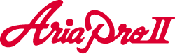 Logo aria